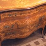 205 1232 CHEST OF DRAWERS